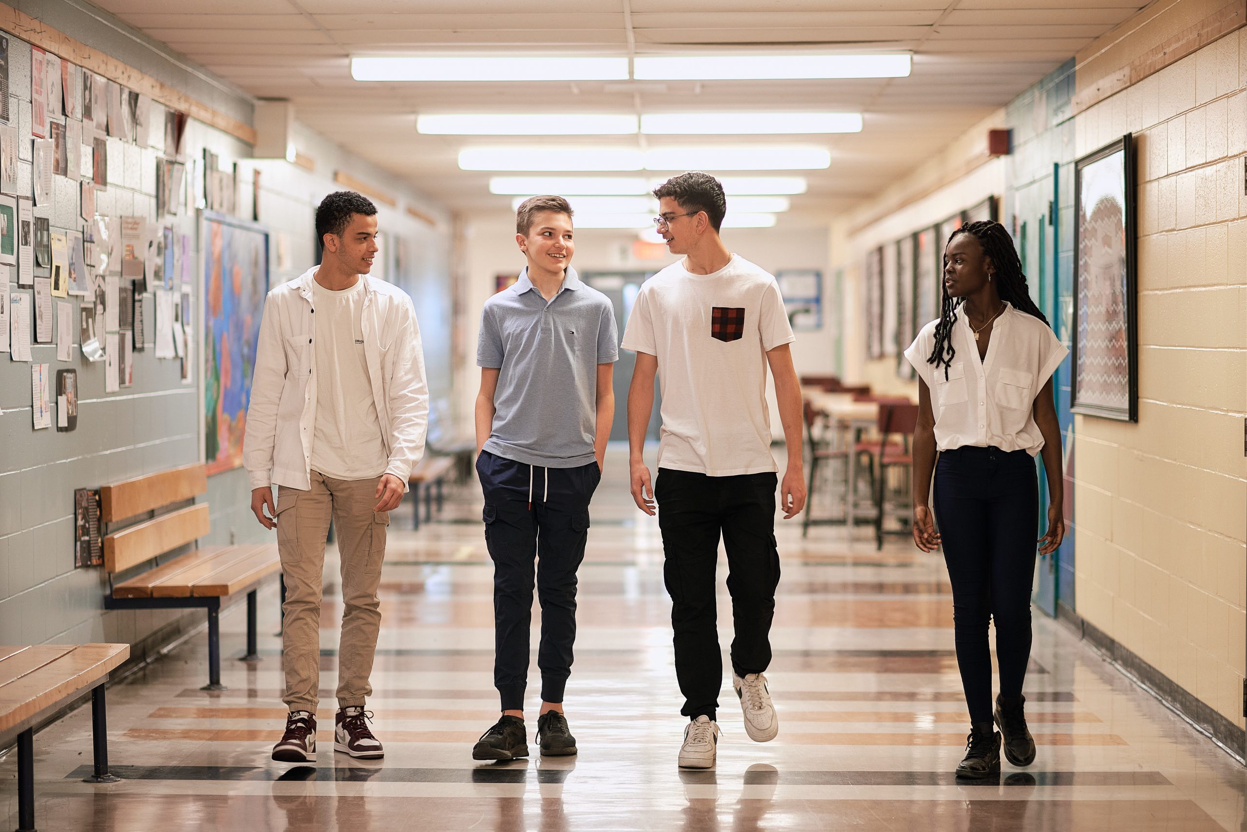 École D'éducation Internationale De Laval - Centre De Services Scolaire ...