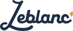 Logo Leblanc (coul)